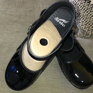 Clogs Dansko